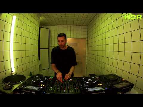 Claudio PRC | HÖR - Jul 22 / 2022