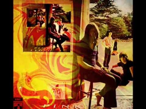 Pink Floyd - Ummagumma (Studio) - 1969 [Pink For All]