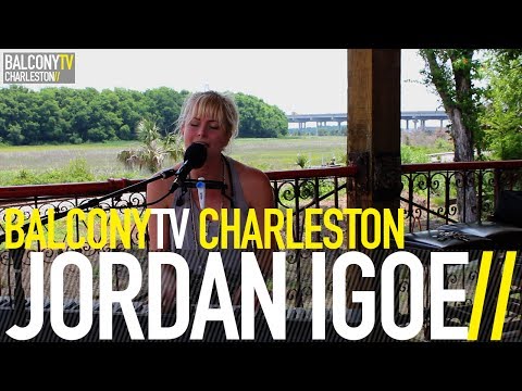 JORDAN IGOE - HEY STUPID (BalconyTV)