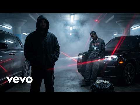 Travis Scott, Drake – Never Fall Back (ft. Drake, Travis Scott) | 2026 [2 Hours]