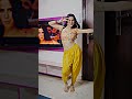 Chikni Chameli Manisha Sati Dance Cover 4K HD Shortvideo Video Xml Velocity Youtubeshorts