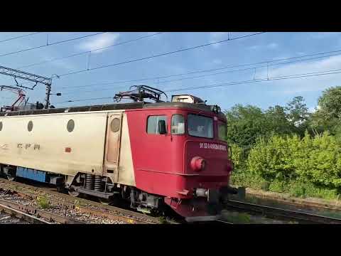 IR 1656 Suceava București Nord