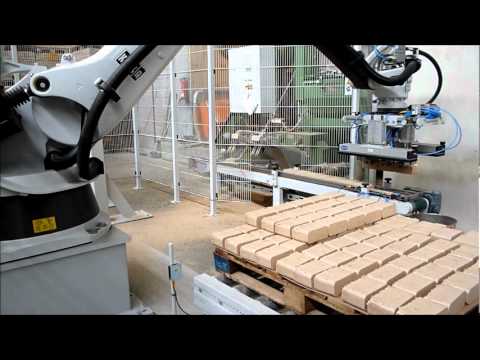 download lagu mp3 mp4 Palettierung Roboter, download lagu Palettierung Roboter gratis, unduh video klip Palettierung Roboter