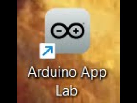 Ecco come funzionano Bridge, e come creare un app su Arduino APP LAB (Arduino UNO Q)