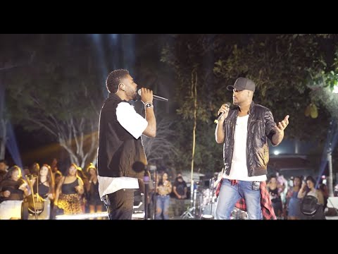 FORA DO NORMAL | PAULINHO JR e MILTHINHO HENRIQUE - ao vivo | Samba e Pagode