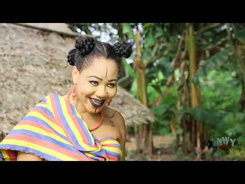 Make Me Your Queen Season 1 & 2 - ( Chinenye Ubah ) 2019 Latest Nigerian Movie Full HD