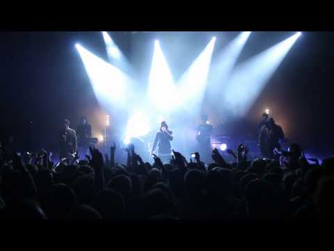 ORELSAN-Raelsan live @ La RODIA de Besançon