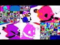 TOO MANY KlaskyKlaskyKlaskyKlasky Gummy Bear Song Version Movie Maker