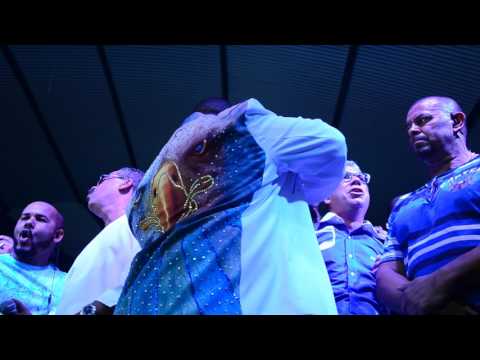 PORTELA 2017: anúncio do samba-enredo campeão para o Carnaval 2017