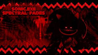 Cover art for Kolossos Last Life Theme | Sonic.EXE Spectral Fades REMAKE
