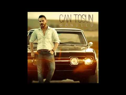 Can Tosun - Gönüllü remix
