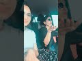 Janani Ashok Kumar Latest Reels Video Trending Shorts