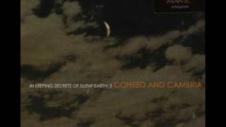 Coheed &amp; Cambria - Three evils (embodied in love &amp; shadow)