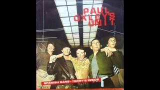 Paul Oxley´s Unit: Teacher