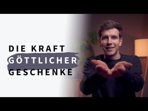 Jünger sein #29 - Gib denen, die es dir nicht zurückgeben können (mit Gruppenfragen)