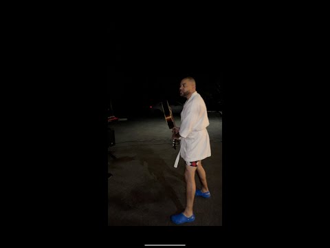 QUEENZFLIP & DJ ENVY GO AT IT AGAIN - FLIP PERFORMS ON DJ ENVY PROPERTY WITH A LIVE BAND