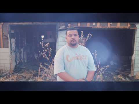 DA KRSE - Hustlin (Official Music Video)
