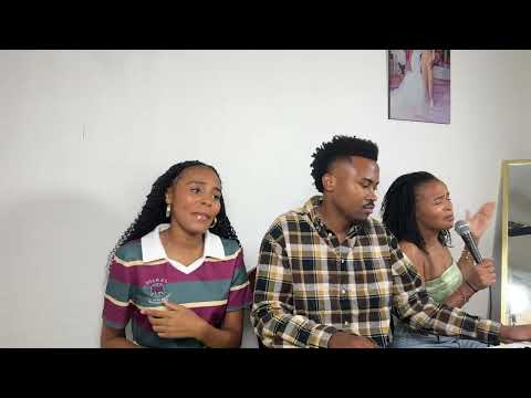 HALLELUYAH & UNIKUMBUKE MASH UP by @thewamagatas  