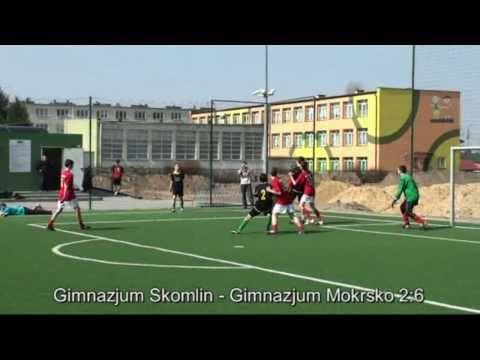 30.03.2011Piłkarski turniej Coca Cola Cup