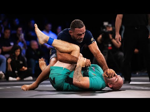 Vagner Rocha vs Kit Dale | FULL MATCH | WNO 29