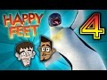 Happy Feet Part 4 SLOWria Below Pro