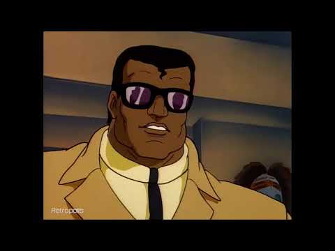 COPS Intro & Outro 1988 Remastered HD