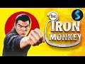Iron Monkey Kung Fu Full Movie Vengeance Strikes With Monkey Fury