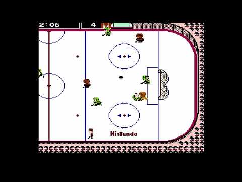 InSearchOf Ice Hockey