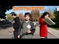 Ghostbusters (Rock Cover) by Amasic 