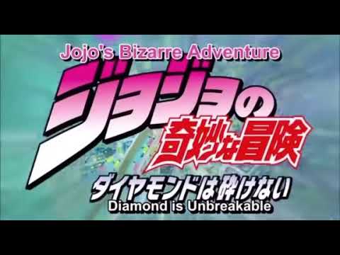 Chum chums bizarre adventure: fanboy is unbreakable