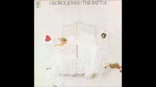 George Jones - Love Coming Down