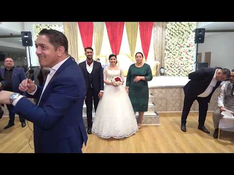 2019.03.23 - Nunta Oldham.  09 Darul