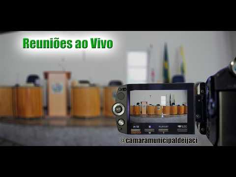 27ª Reunião Ordinária da Câmara Municipal de Ijaci/MG - 14/09/2026