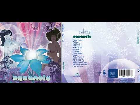 Aquanote - The Pearl (Naked Music, Deep House / Nu-Soul Album) [HQ]