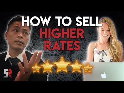 Mortgage Loan Officer Sales Training / How to Sell...