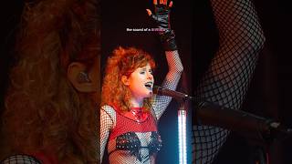 Sound of A Woman live on the west coast Dancing and Crying tour! #ballad #womanpower #dating