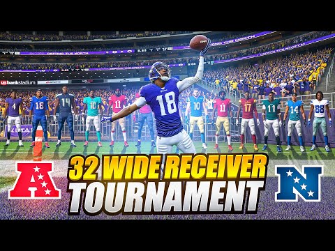 32 TEAM SPECTACULAR CATCH TOURNAMENT! Who Will Win it All?