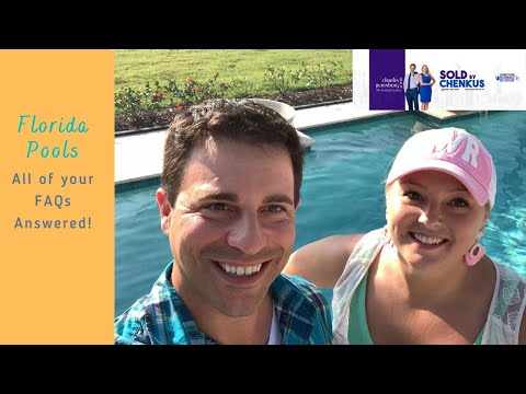 image-Are Collier County public pools open?