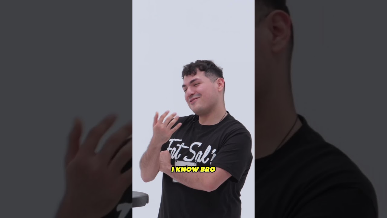 How am I the fall guy