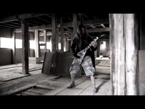 Sacrificium - Worship the grotesque (official video clip)