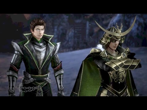 Two Player SW4-II - Part 32: Signs of Greatness: Conflict at Kōriyama - Kojūrō Katakura