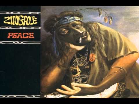 ZINGALE   Peace  05  7 Flower Street 06  One Minute Prayer 07  Lovely Violin Crying For Peace