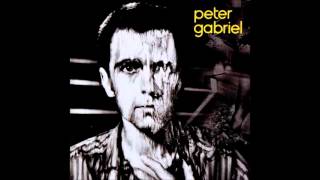 4 I Don't Remember (Peter Gabriel)