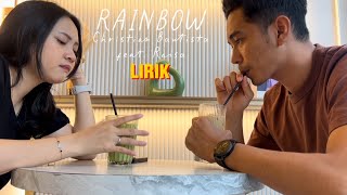 Download lagu RAINBOW [lirik] - #christianbautista feat. #raisa mp3