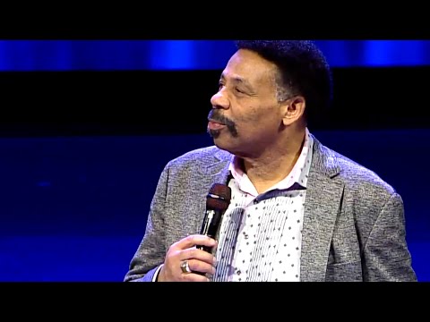 Hope in Heartbreak: Tony Evans' Message After Losing His Wife