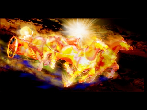 Tűzszekerek/Dicsőségre rendelve - Chariots of Fire/Destined for Glory