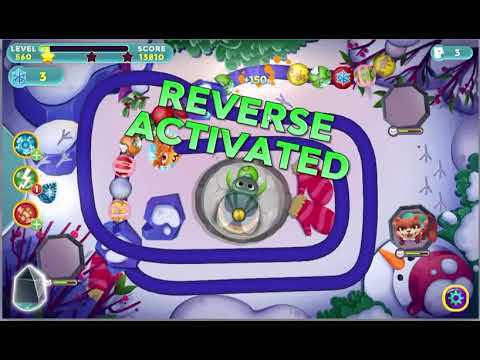 Viola s Quest Level 560 no Booster by Opi Michi G