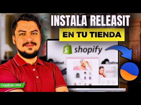 La VERDAD sobre mejorar tu porcentaje de CONVERSIÓN en Shopify con Releasit COD