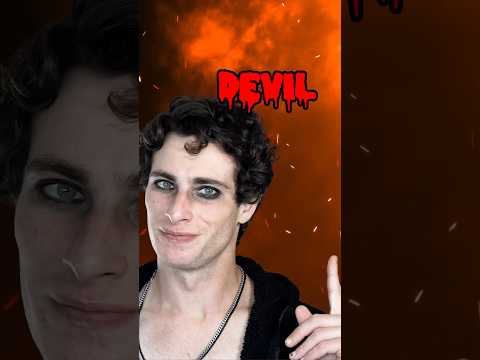 when the devil offers you a job