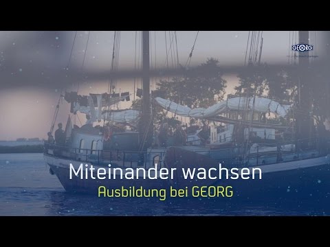 Ausbildung bei GEORG - Miteinander wachsen